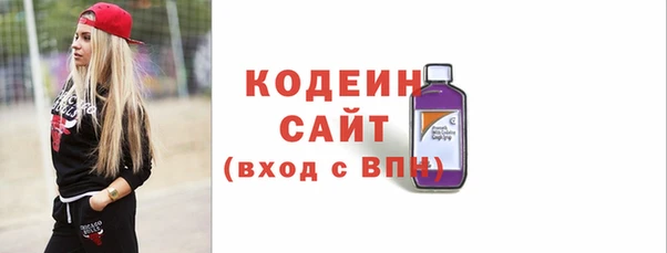 хмурый Нягань